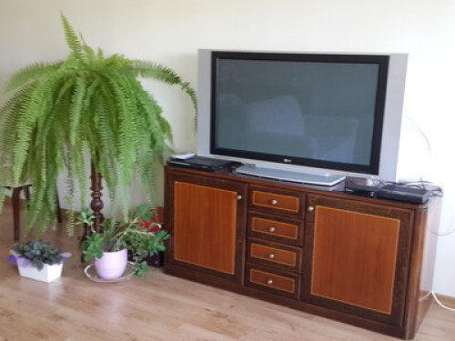 Peacefull Home at Yeni Levent