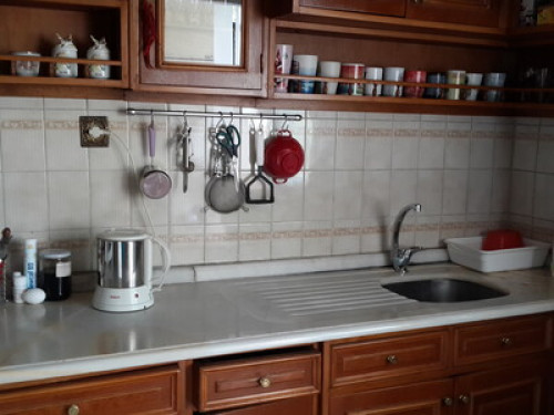 Peacefull Home at Yeni Levent