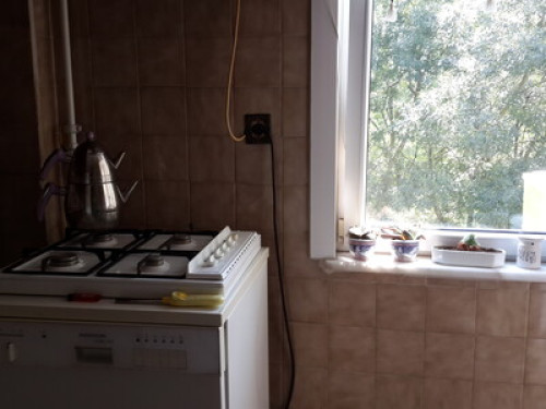 Peacefull Home at Yeni Levent - Gallery - 7