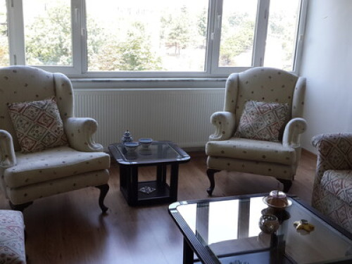 Peacefull Home at Yeni Levent  - Gallery -  5