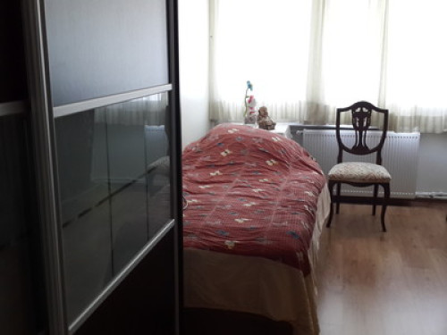 Peacefull Home at Yeni Levent - Gallery - 8