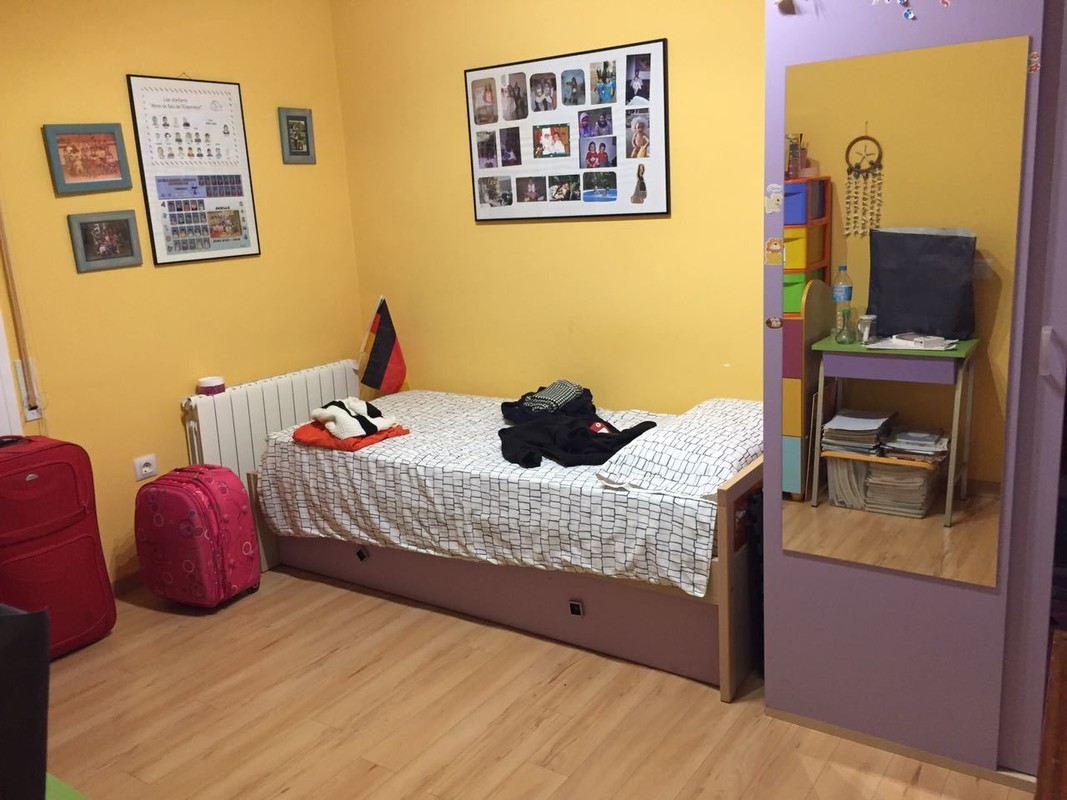1 Room(Full Room) - 1