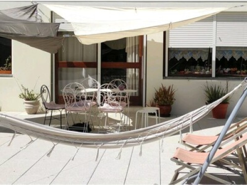 Casa do Sol_Sunny Terrace