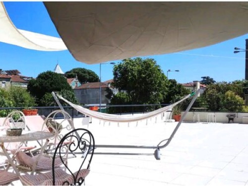Casa do Sol_Sunny Terrace
