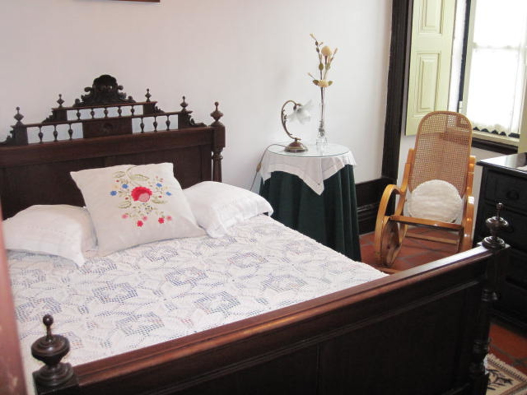  First(Single Bed)  -  Nature Lovers  - Gallery -  1