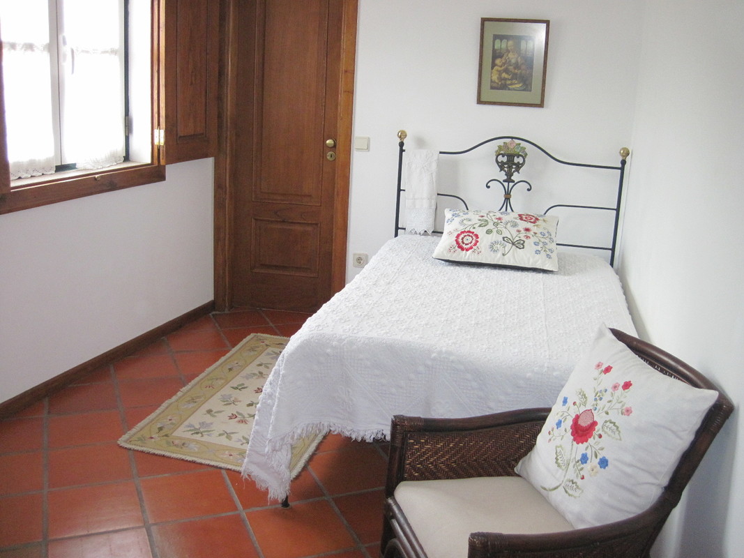  Single(Full Room)  -  Nature Lovers  - Gallery -  1