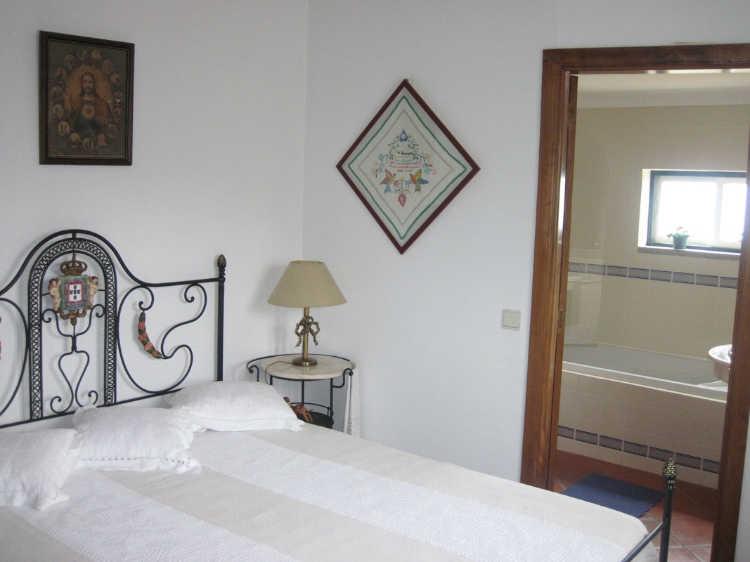 Romantic(Single Bed) - 1