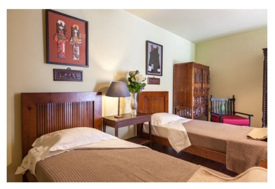  Bedroom(Single Bed)  -  Country House  - Gallery -  1