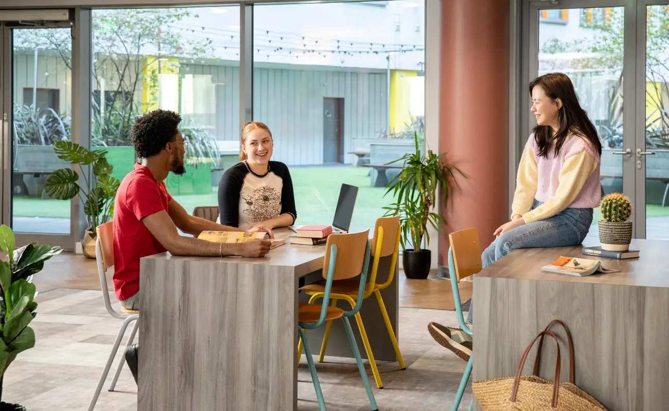 Emily Bowes Court Unite