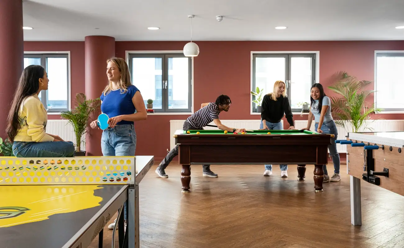 Emily Bowes Court Unite