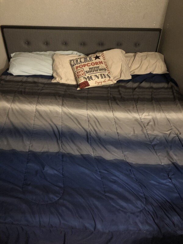 Large Room(Single Bed) - 1