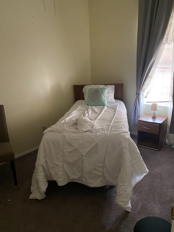 Bedroom 2(Full Room) - 1