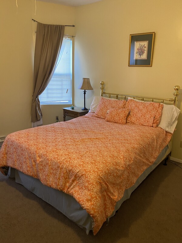 Bedroom 3(Full Room) - 1