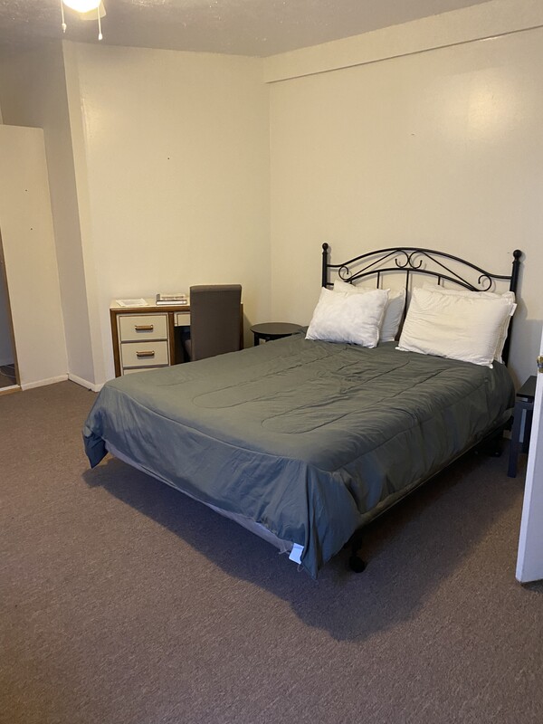Bedroom 6(Single Bed) - 1