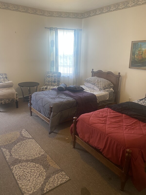 Bedroom 5(Full Room) - 1