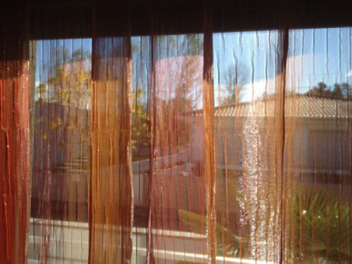 Casa de campo à beira rio