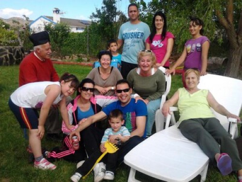 Bombard Monsalud friendly host  - Gallery -  5