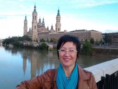 Bombard Monsalud friendly host