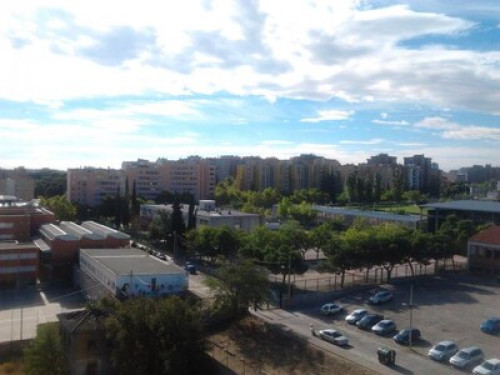 Bombard Monsalud friendly host