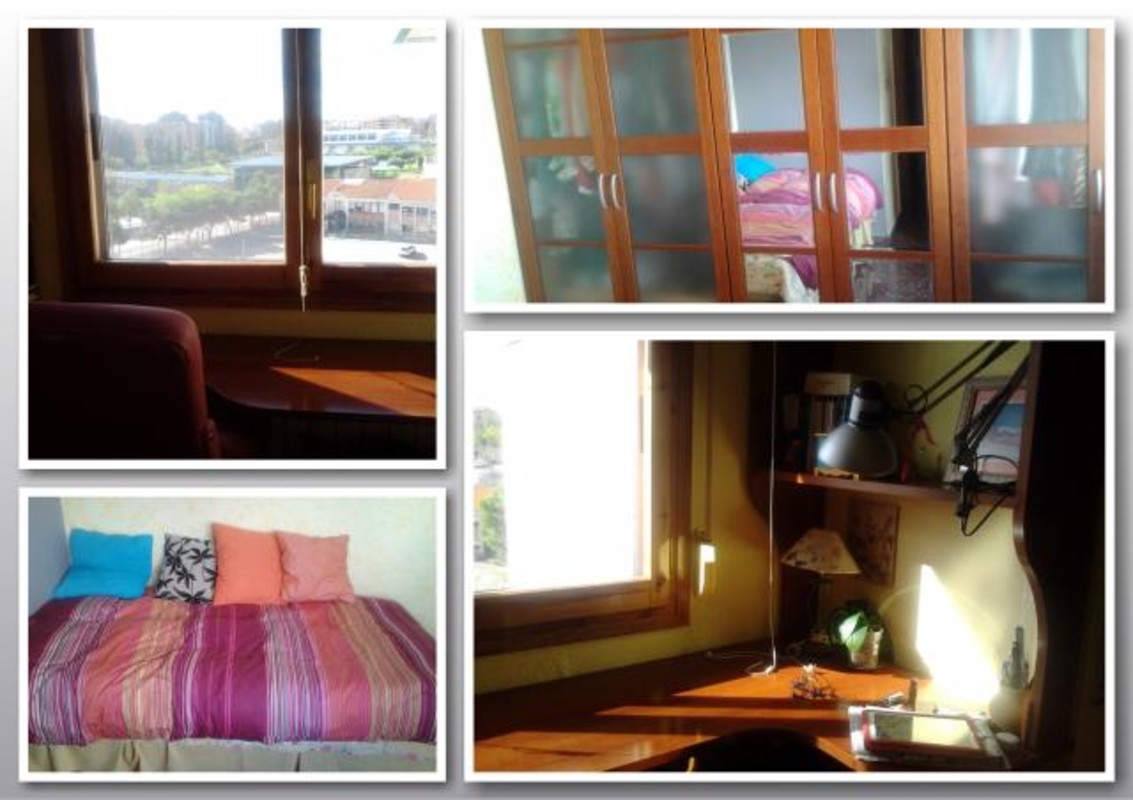 Room 1(Full Room) - Bombard Monsalud friendly host - Gallery - 1