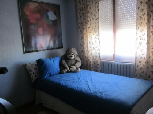 Cooking enthusiast Rubén Darío 