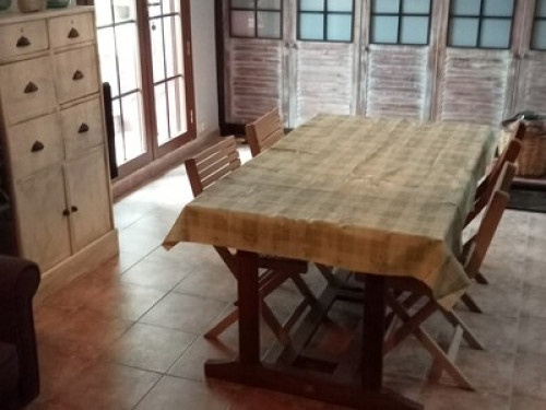 ROOM IN CHALET WITH SWIMING POOL - Gallery - 8