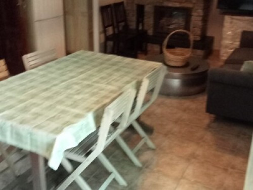 ROOM IN CHALET WITH SWIMING POOL - Gallery - 11
