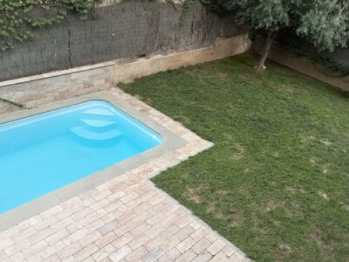 ROOM IN CHALET WITH SWIMING POOL  - Gallery -  3