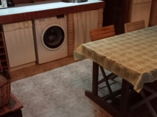 ROOM IN CHALET WITH SWIMING POOL - Gallery - 12