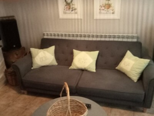 ROOM IN CHALET WITH SWIMING POOL  - Gallery -  5