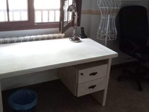 ROOM IN CHALET WITH SWIMING POOL