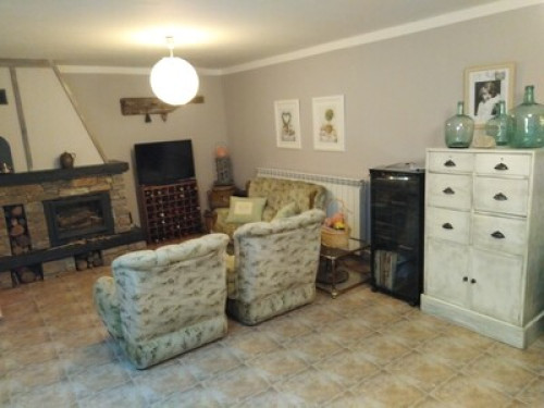 ROOM IN CHALET WITH SWIMING POOL - Gallery - 20