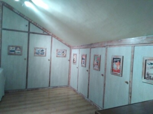 ROOM IN CHALET WITH SWIMING POOL - Gallery - 23
