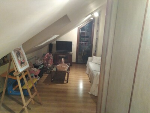 ROOM IN CHALET WITH SWIMING POOL - Gallery - 25