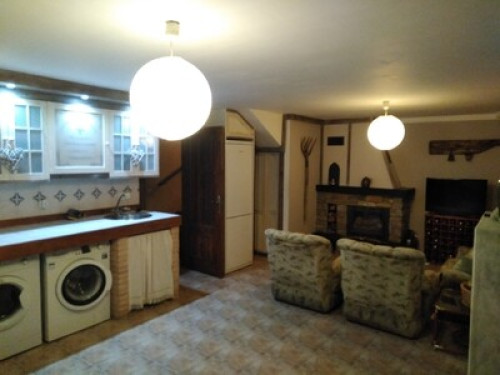 ROOM IN CHALET WITH SWIMING POOL - Gallery - 19