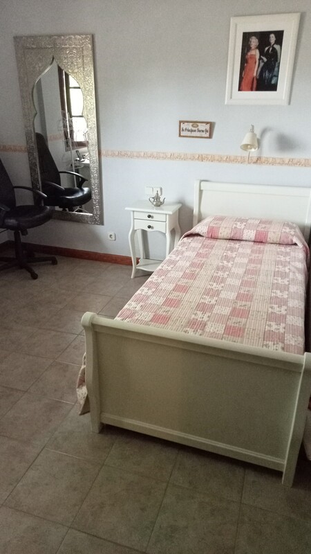  DORMOUSES(Full Room)  -  ROOM IN CHALET WITH SWIMING POOL  - Gallery -  1