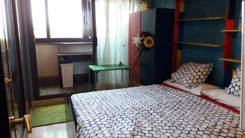 ROOMS IN HOMESTAY VALLADOL - Gallery - 20