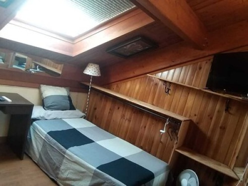 ROOMS IN HOMESTAY VALLADOL