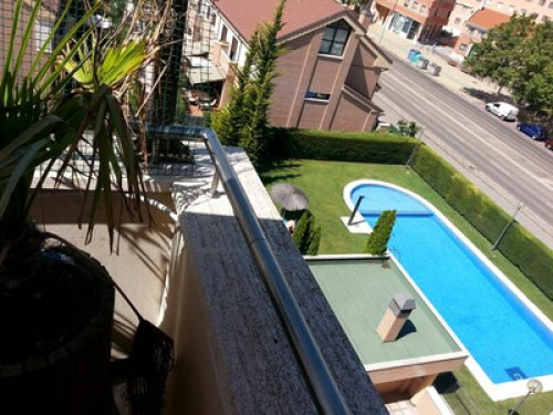 ROOMS IN HOMESTAY VALLADOL - Gallery - 35