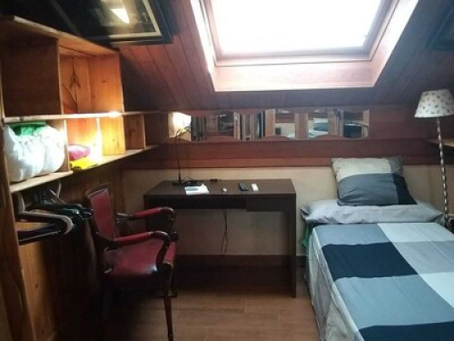 ROOMS IN HOMESTAY VALLADOL