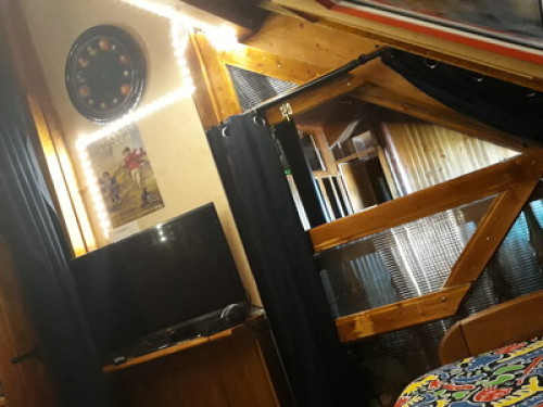 ROOMS IN HOMESTAY VALLADOL