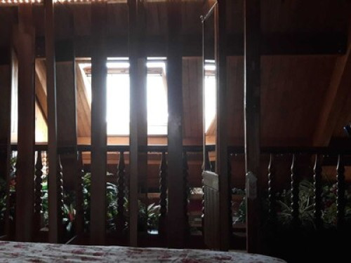 ROOMS IN HOMESTAY VALLADOL