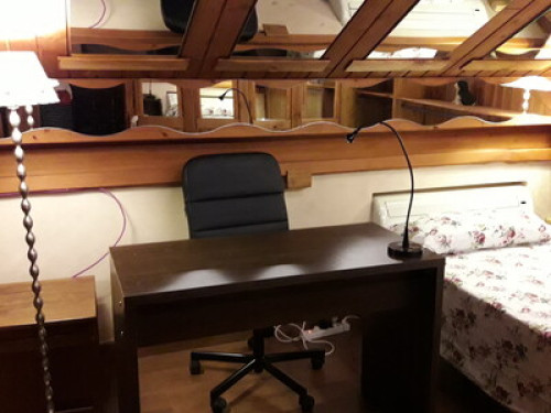 ROOMS IN HOMESTAY VALLADOL - Gallery - 9