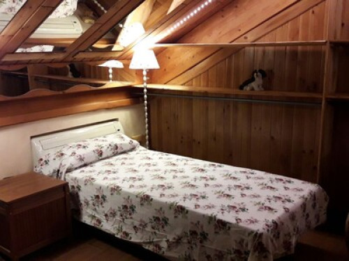 ROOMS IN HOMESTAY VALLADOL
