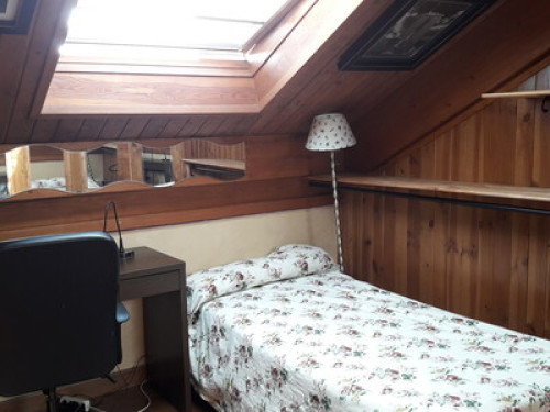 ROOMS IN HOMESTAY VALLADOL - Gallery - 46