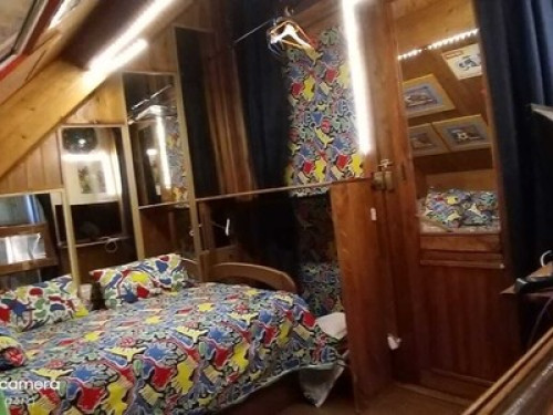 ROOMS IN HOMESTAY VALLADOL - Gallery - 7