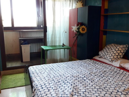 ROOMS IN HOMESTAY VALLADOL - Gallery - 10
