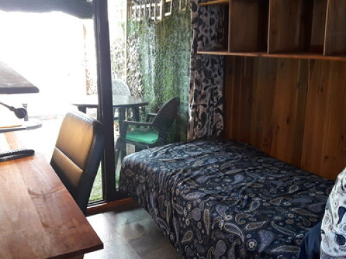 ROOMS IN HOMESTAY VALLADOL - Gallery - 13