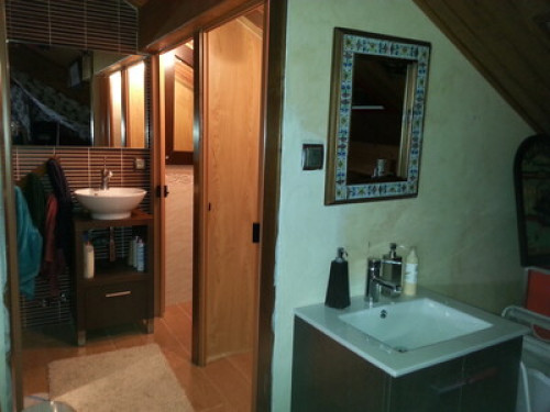 ROOMS IN HOMESTAY VALLADOL