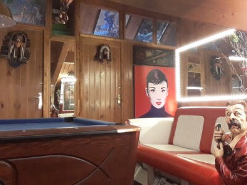 ROOMS IN HOMESTAY VALLADOL - Gallery - 41